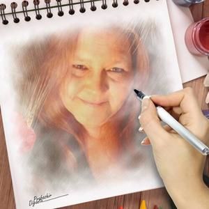 Meet your Posher, Marisa